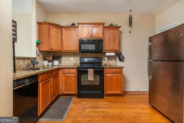 2240 Ferentz Trace, Norcross, GA 30071