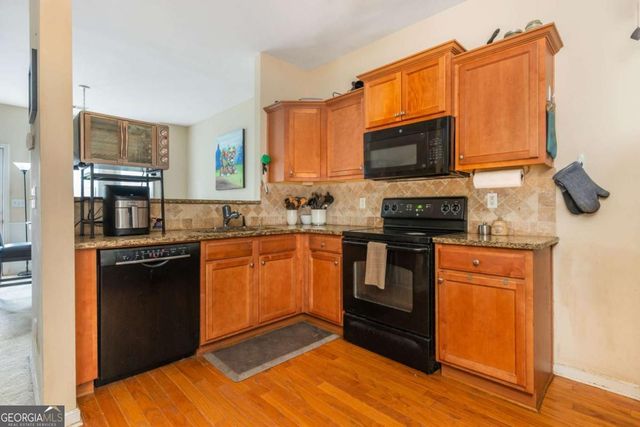 2240 Ferentz Trace, Norcross, GA 30071