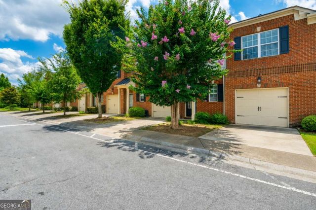 2240 Ferentz Trace, Norcross, GA 30071