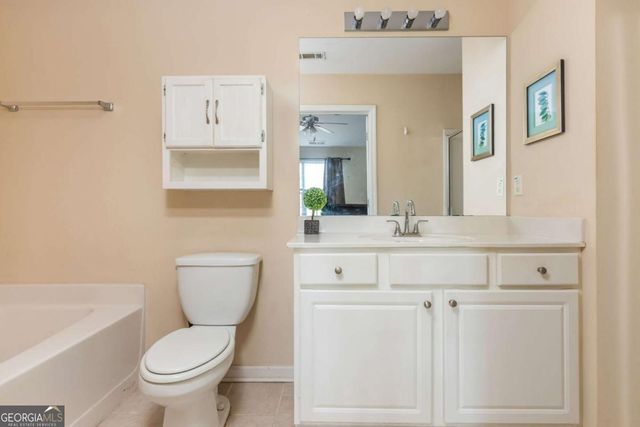 2240 Ferentz Trace, Norcross, GA 30071