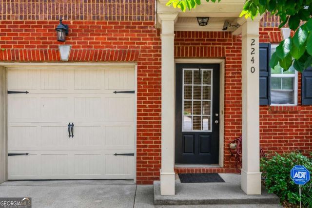 2240 Ferentz Trace, Norcross, GA 30071