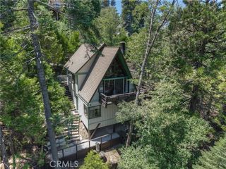 271 Fremont Road, Lake Arrowhead, CA 92352