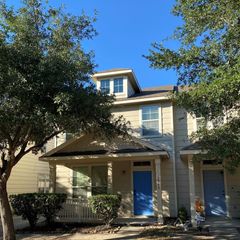 16750 Libson Falls Drive, Houston, TX 77095