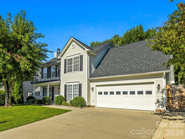 57 N Sunberry Trail, Fletcher, NC 28732