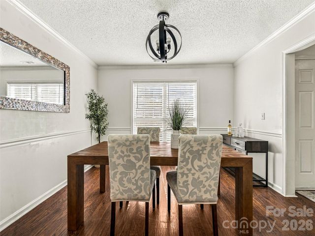 57 N Sunberry Trail, Fletcher, NC 28732