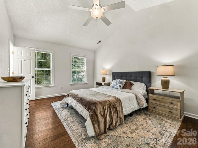 57 N Sunberry Trail, Fletcher, NC 28732