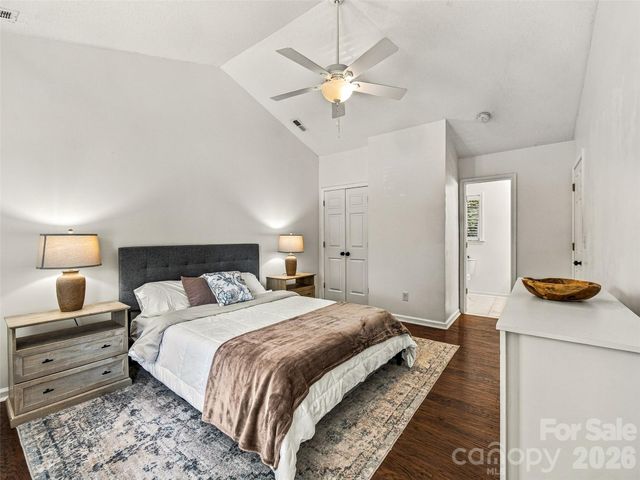 57 N Sunberry Trail, Fletcher, NC 28732