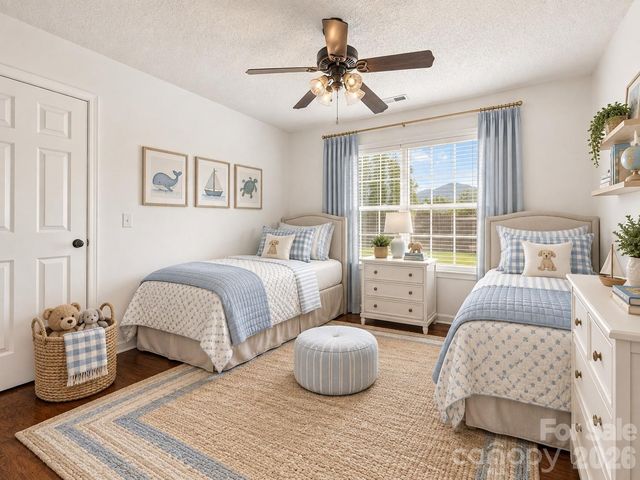 57 N Sunberry Trail, Fletcher, NC 28732