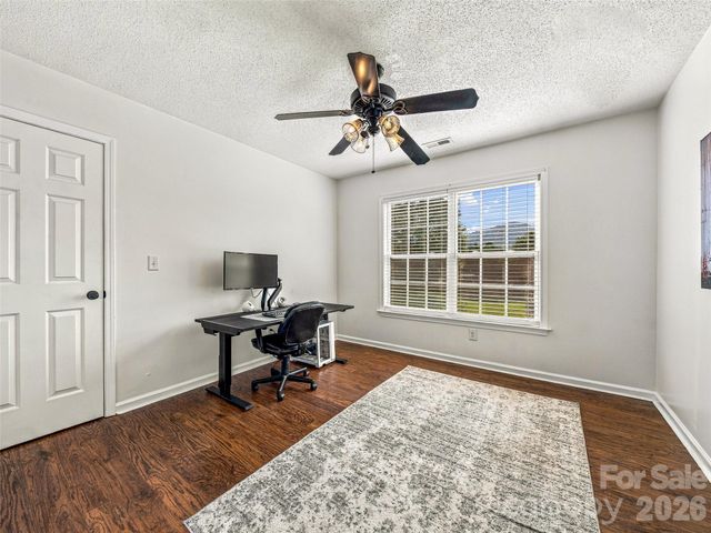57 N Sunberry Trail, Fletcher, NC 28732