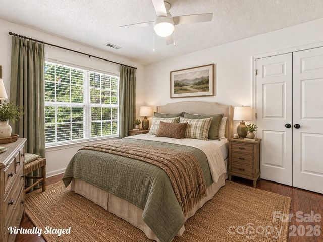 57 N Sunberry Trail, Fletcher, NC 28732