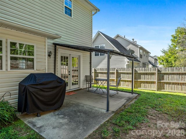 57 N Sunberry Trail, Fletcher, NC 28732