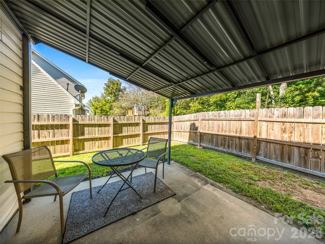 57 N Sunberry Trail, Fletcher, NC 28732