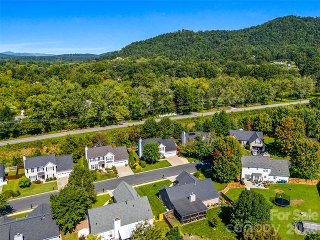 57 N Sunberry Trail, Fletcher, NC 28732