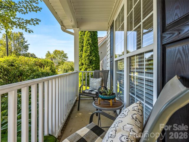 57 N Sunberry Trail, Fletcher, NC 28732