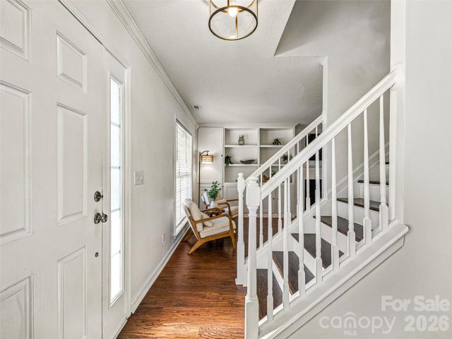 57 N Sunberry Trail, Fletcher, NC 28732