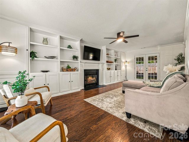 57 N Sunberry Trail, Fletcher, NC 28732