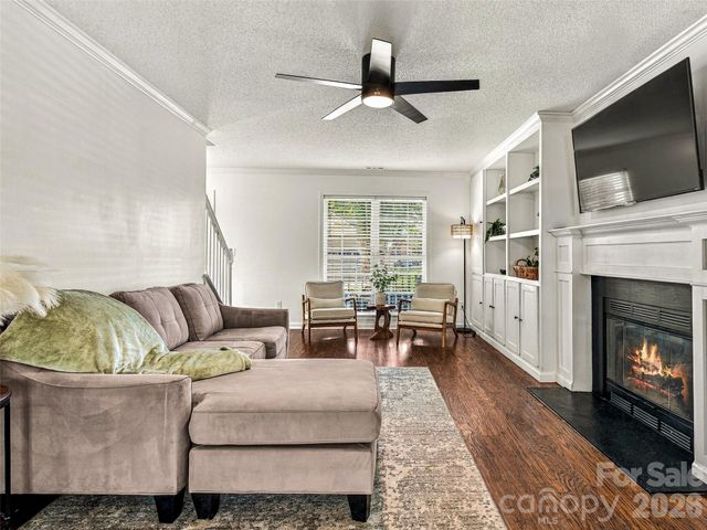 57 N Sunberry Trail, Fletcher, NC 28732