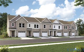 3780 Bolling Rd Unit#B8-1, Henrico, VA 23223