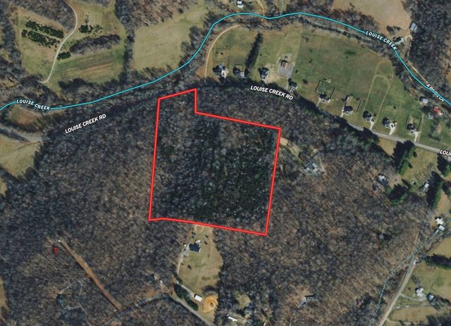4876 Louise Creek Rd, Cunningham, TN 37052