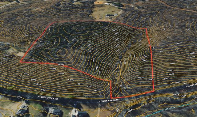 4876 Louise Creek Rd, Cunningham, TN 37052