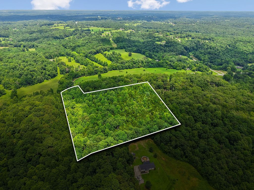 4876 Louise Creek Rd, Cunningham, TN 37052