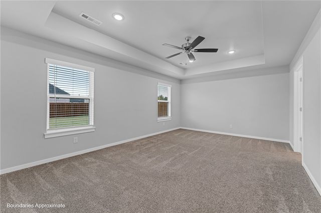 4234 W Buckaroo Street, Fayetteville, AR 72704