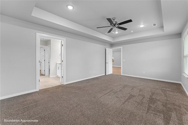 4234 W Buckaroo Street, Fayetteville, AR 72704