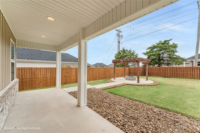 4234 W Buckaroo Street, Fayetteville, AR 72704