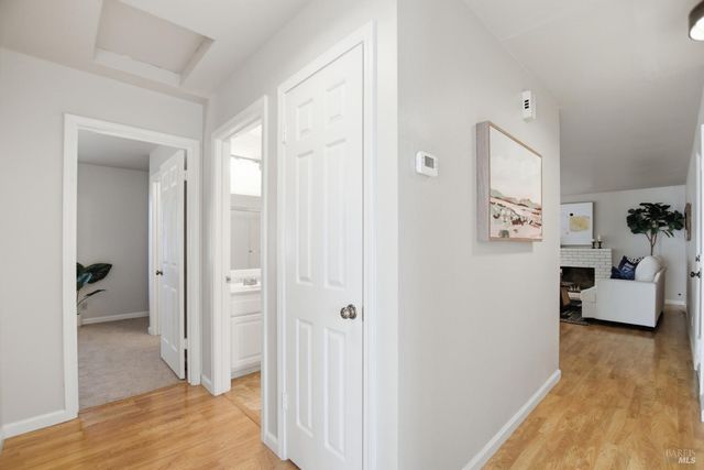 758 Pueblo Ave, Napa, CA 94558