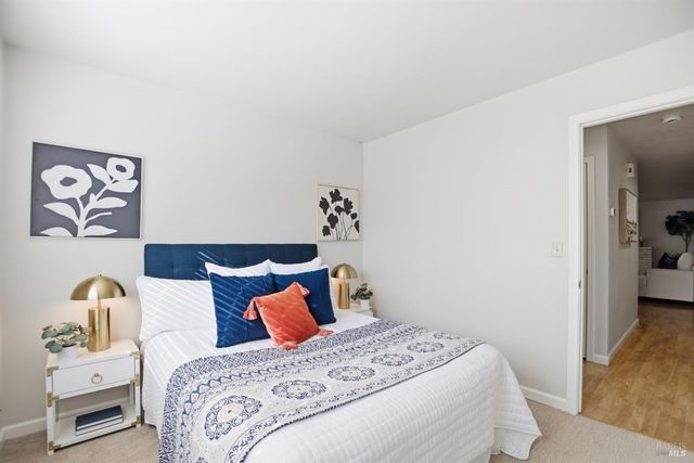 758 Pueblo Ave, Napa, CA 94558