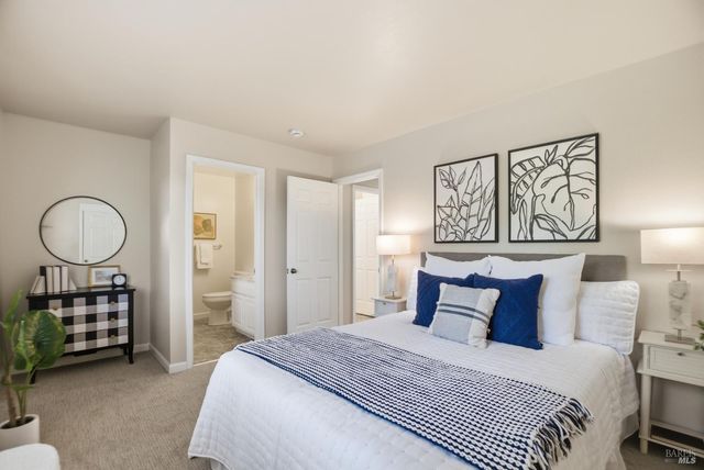 758 Pueblo Ave, Napa, CA 94558