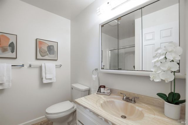 758 Pueblo Ave, Napa, CA 94558