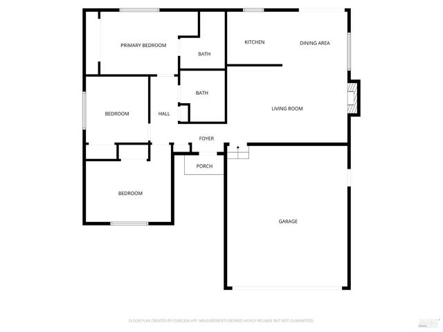 758 Pueblo Ave, Napa, CA 94558