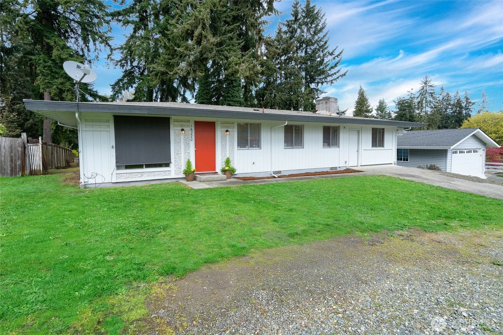 16220 SE 132nd Street, Renton, WA 98059