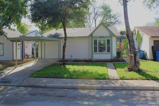 4842 Cobb Valley, Kirby, TX 78219