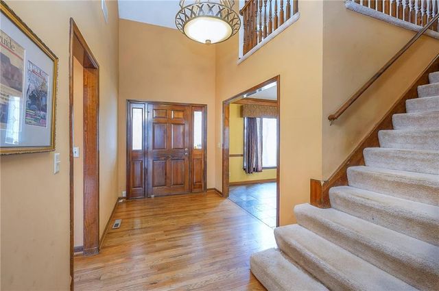 4417 W 130th Street, Leawood, KS 66209