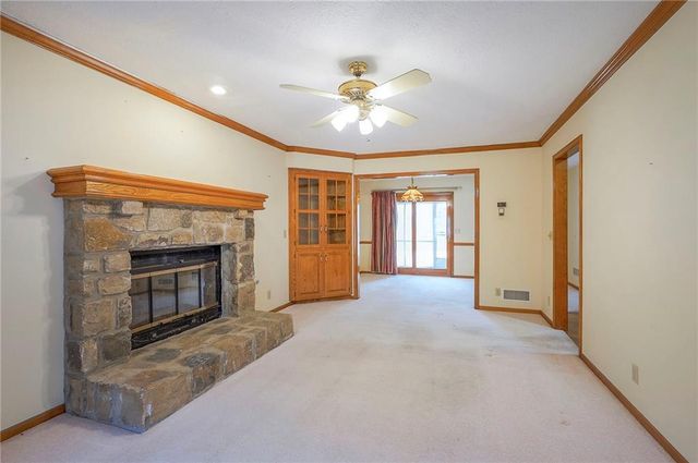 4417 W 130th Street, Leawood, KS 66209