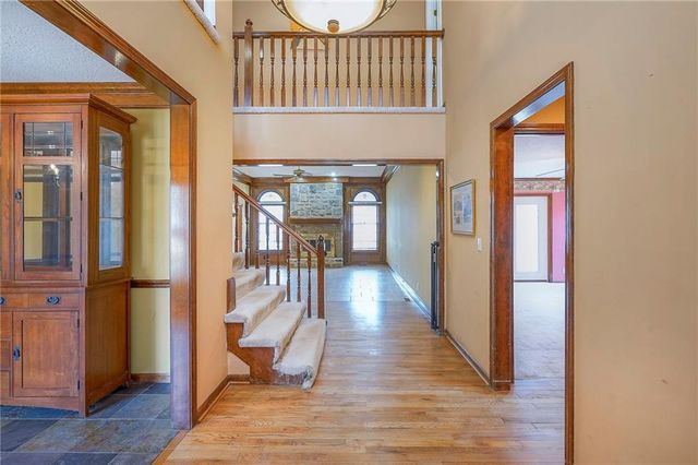 4417 W 130th Street, Leawood, KS 66209