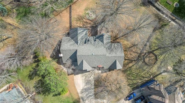 4417 W 130th Street, Leawood, KS 66209