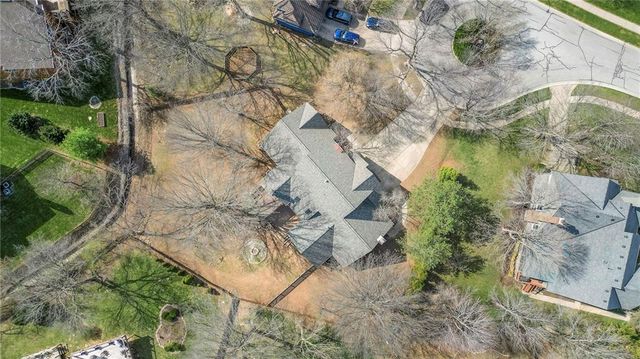 4417 W 130th Street, Leawood, KS 66209