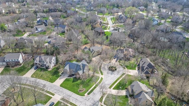 4417 W 130th Street, Leawood, KS 66209
