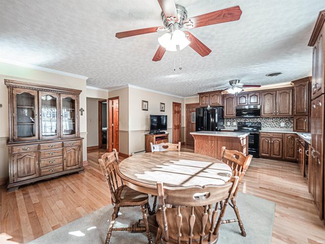 6617 W Mill Road, Evansville, IN 47720