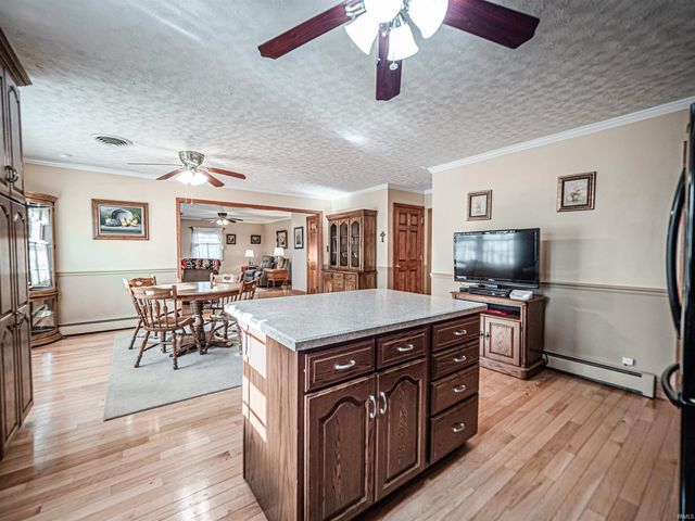 6617 W Mill Road, Evansville, IN 47720