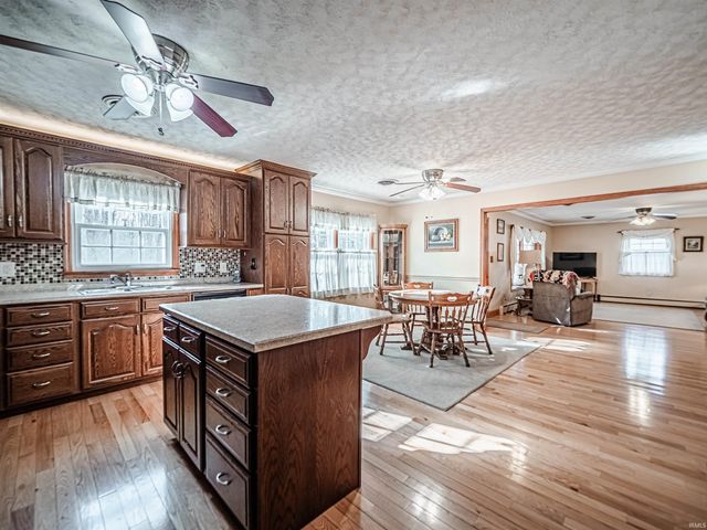 6617 W Mill Road, Evansville, IN 47720