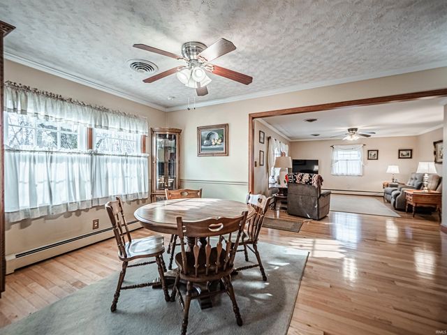 6617 W Mill Road, Evansville, IN 47720