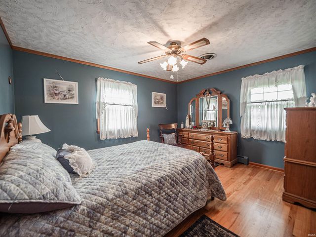 6617 W Mill Road, Evansville, IN 47720