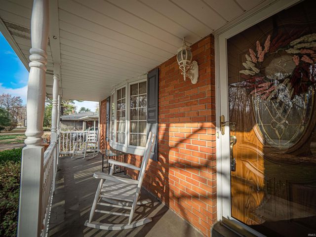 6617 W Mill Road, Evansville, IN 47720