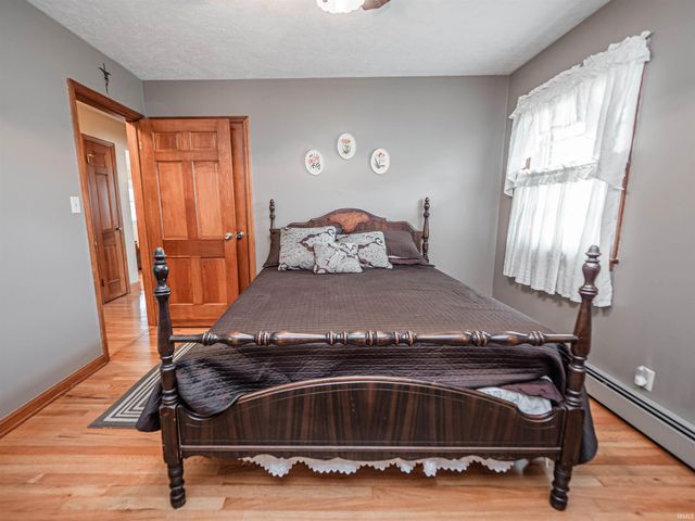 6617 W Mill Road, Evansville, IN 47720