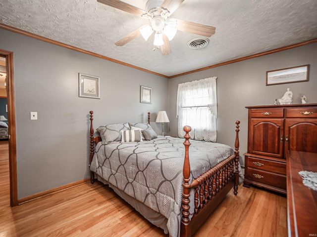 6617 W Mill Road, Evansville, IN 47720