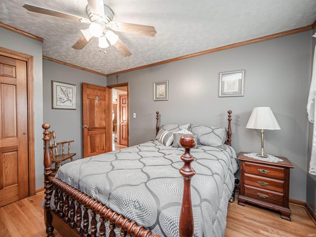 6617 W Mill Road, Evansville, IN 47720